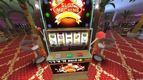 VR Gaming: Online Slots Could Be the Breakthrough .